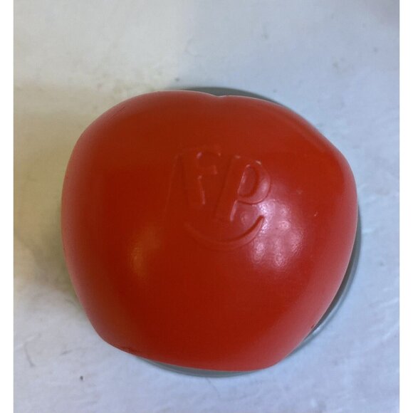Play Food Vintage Learning Resources Pop Top 1 Tomato W/ Can Fisher Price - Picture 4 of 9